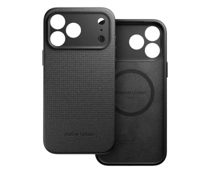 Native Union Active Case black do iPhone 17 Pro Max