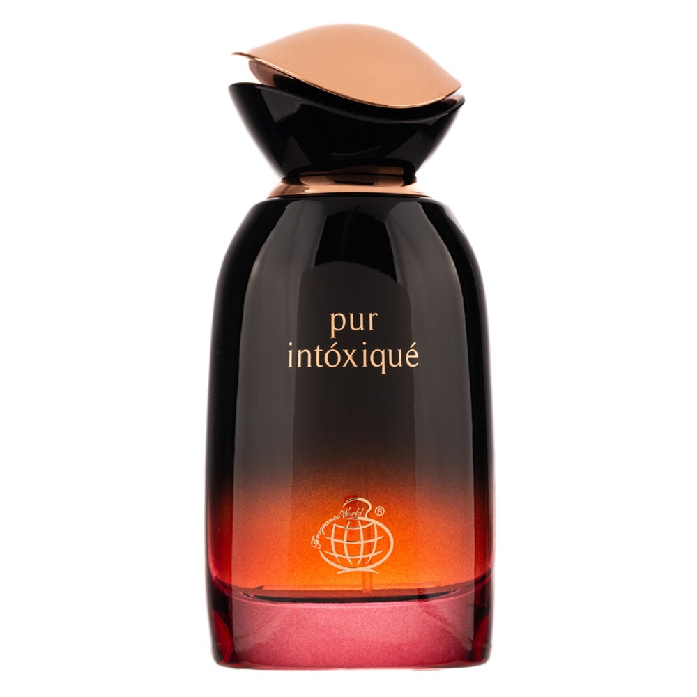 Fragrance World Pur Intoxique woda perfumowana spray 100 ml