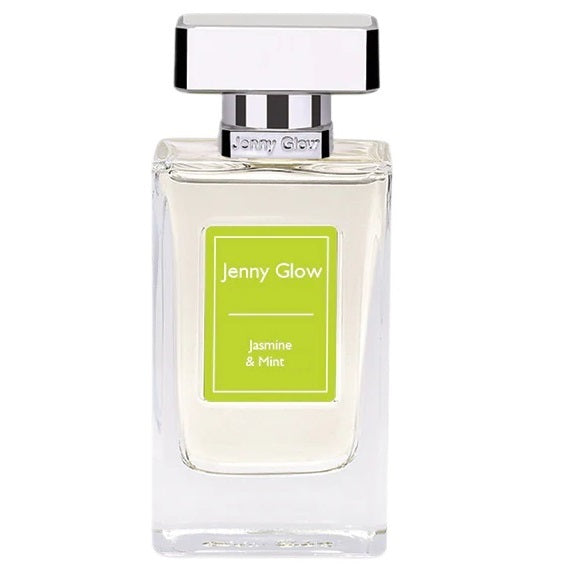 Jenny Glow Jasmine & Mint woda perfumowana spray 80 ml