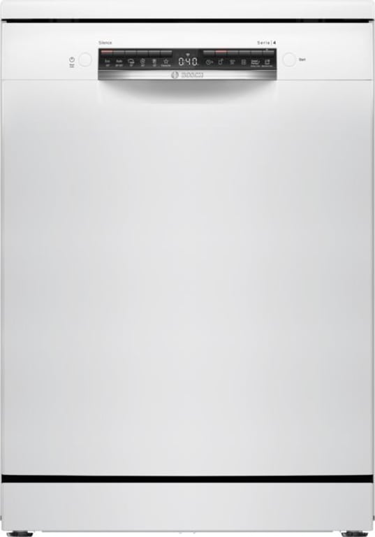 Bosch Serie 4 SMS4HVW00E