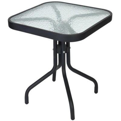 SASKA GARDEN Stolik ogrodowy  1066073