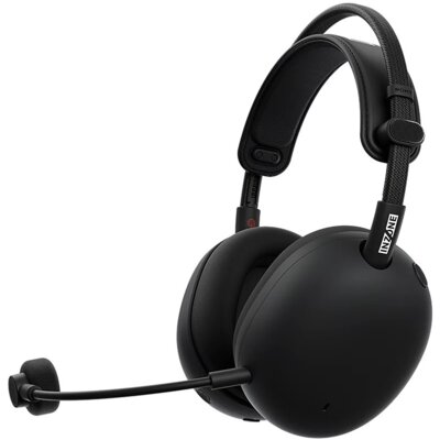 Sony INZONE H9 II Nauszne Czarny