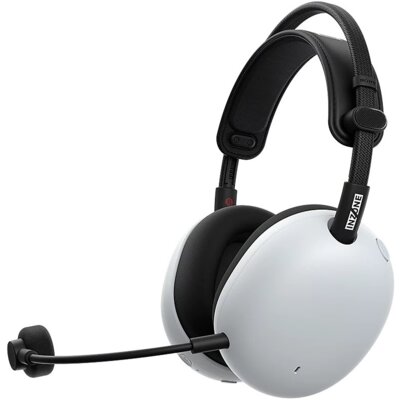 Sony INZONE H9 II Nauszne Biały