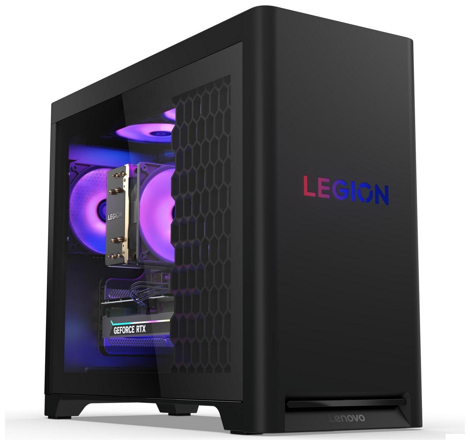 Lenovo Legion T5 - Ultra 5 225 32GB 1TB Win11Home RTX5060Ti 90YA006BPL