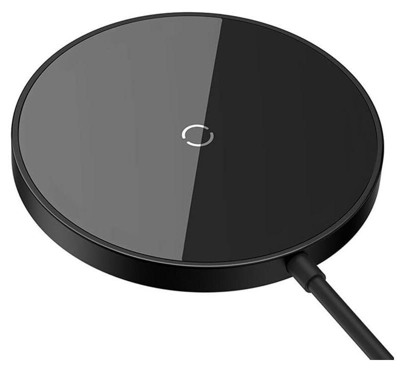 Baseus Simple Mini3 15W czarna