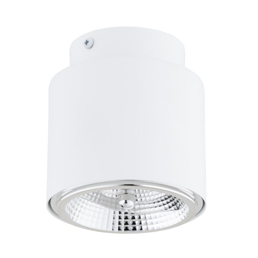 Lampa sufitowa nano 1 white 6788 biały