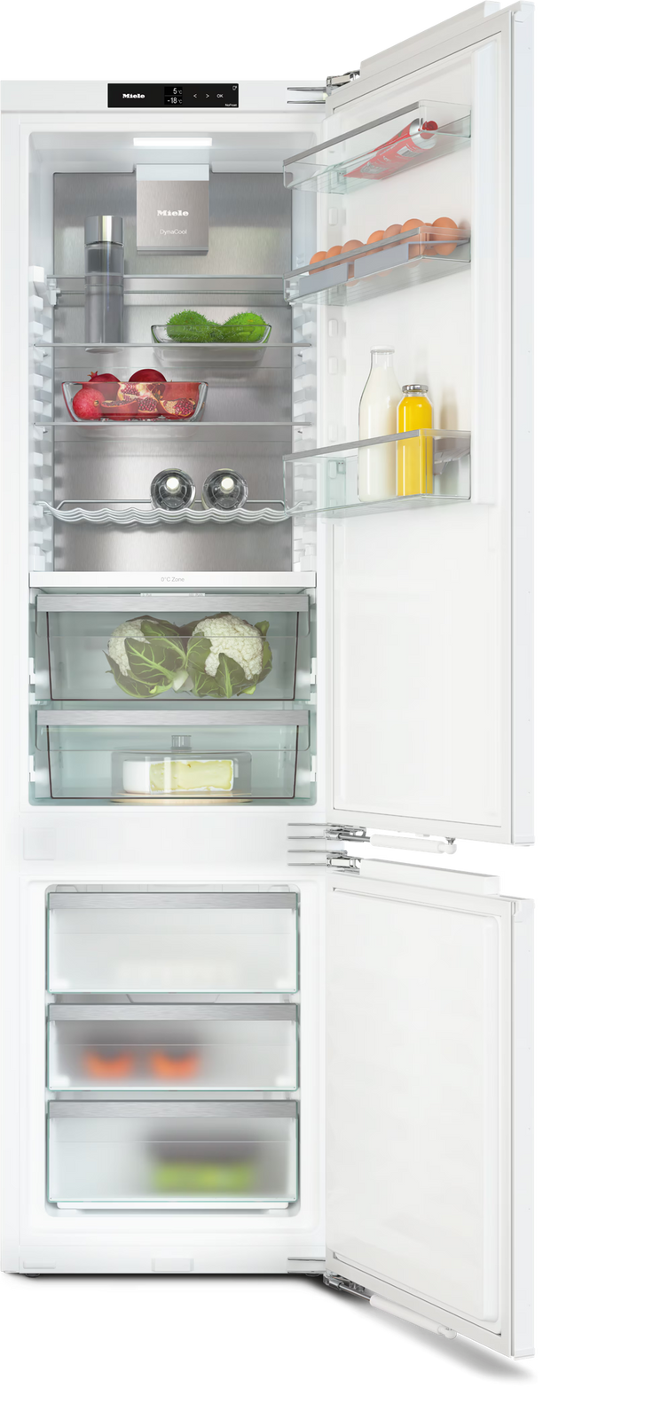 Miele 7844 C NoFrost