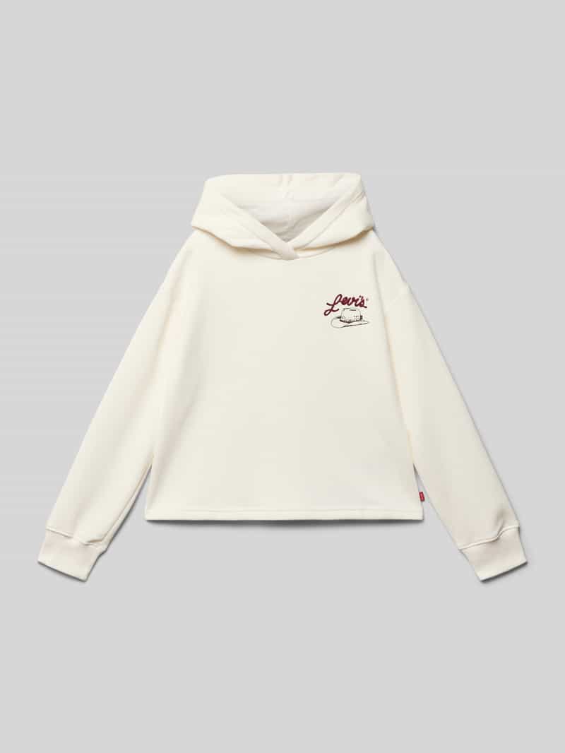 Bluza z kapturem