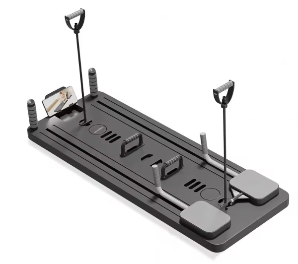 Extralink Wielofunkcyjny Przyrząd do Ćwiczeń w Domu 9w1