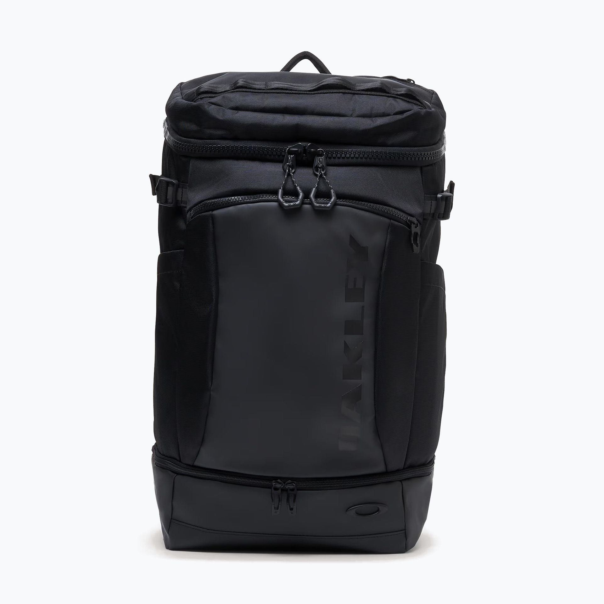 Plecak miejski Oakley Enhance Hybrid Backpack L 32 l black/black WYSYŁKA W 24H 30 DNI NA ZWROT