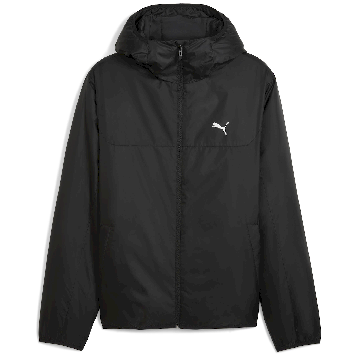 Kurtka męska Puma ESS Light Padded Jacket Rozmiar: L / Kolor: czarny