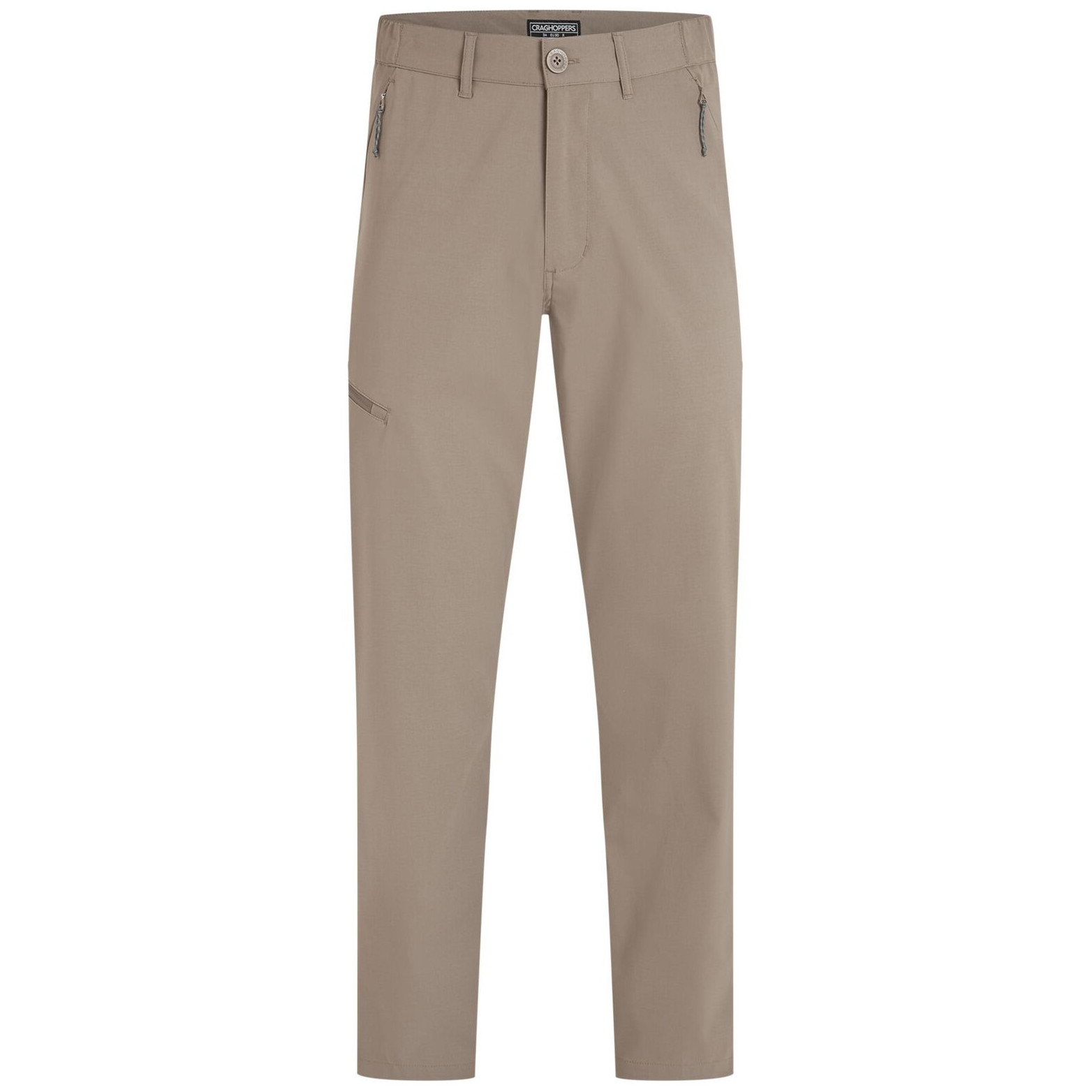 Spodnie męskie Craghoppers Kiwi Pro III Trs Rozmiar: XL-XXL / Kolor: beżowy