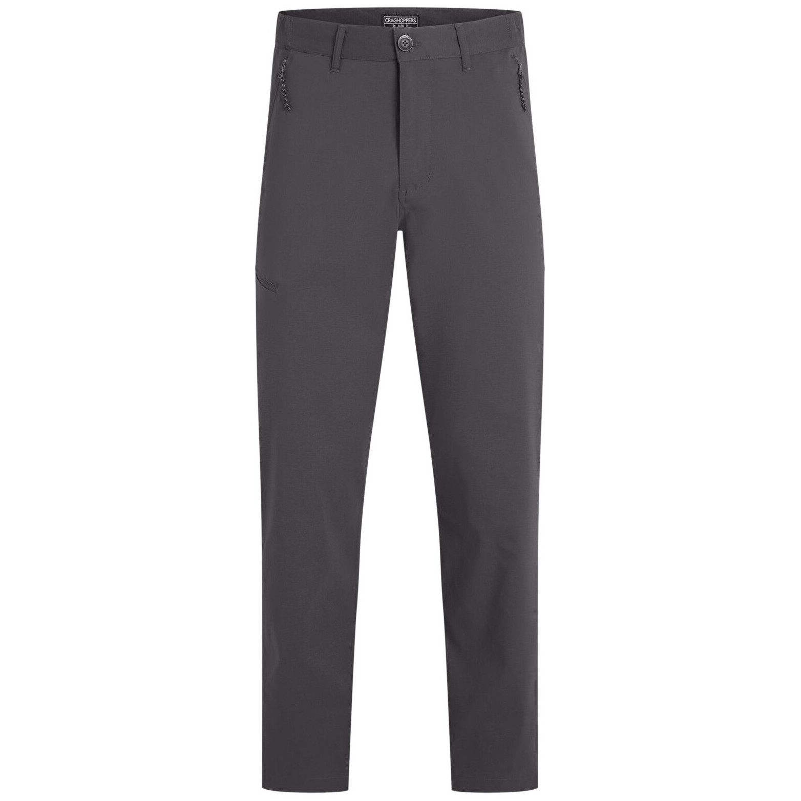 Spodnie męskie Craghoppers Kiwi Pro III Trs Rozmiar: XL-XXL / Kolor: szary