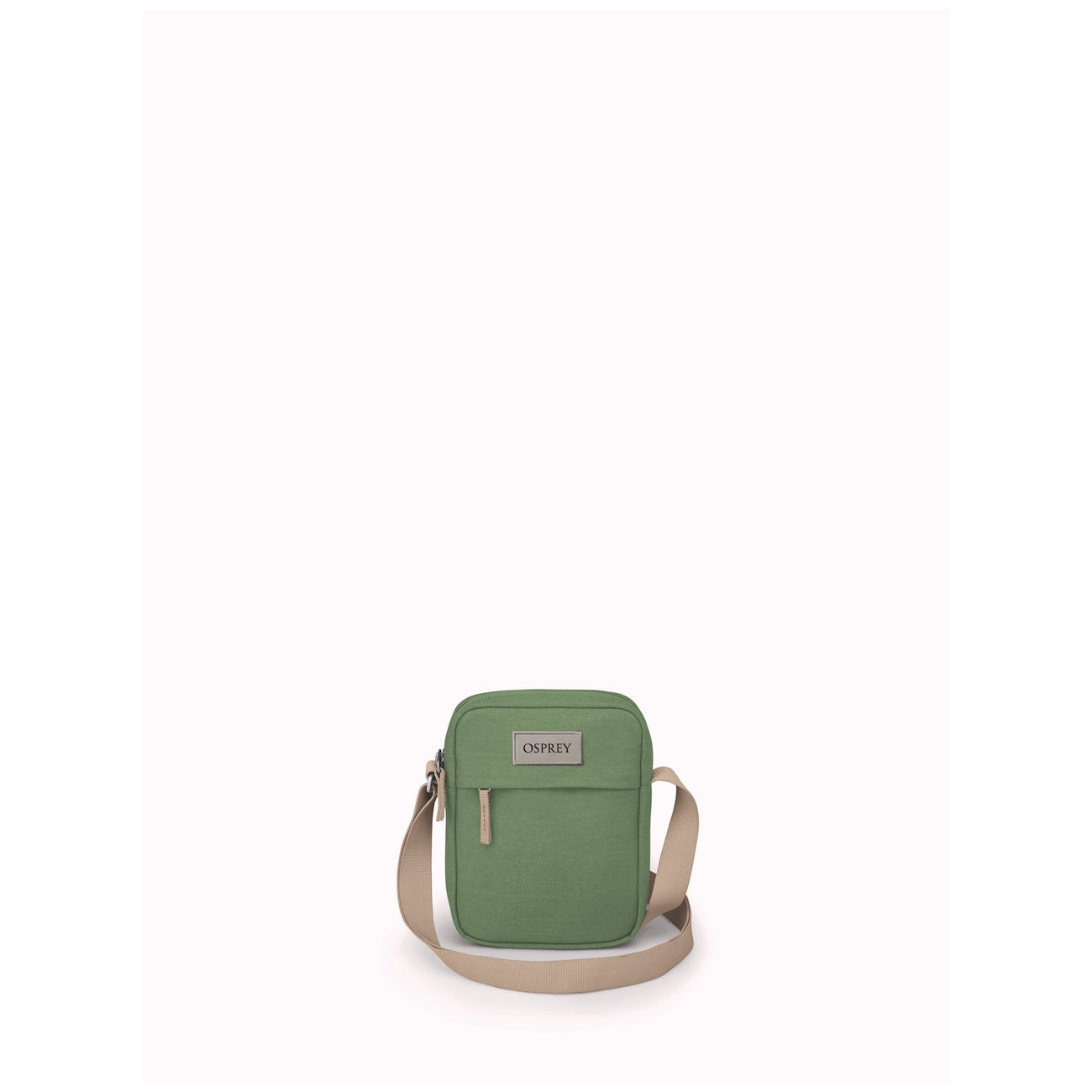 Torba naramienna Osprey Arcane Small Crossbody Kolor: czerwony
