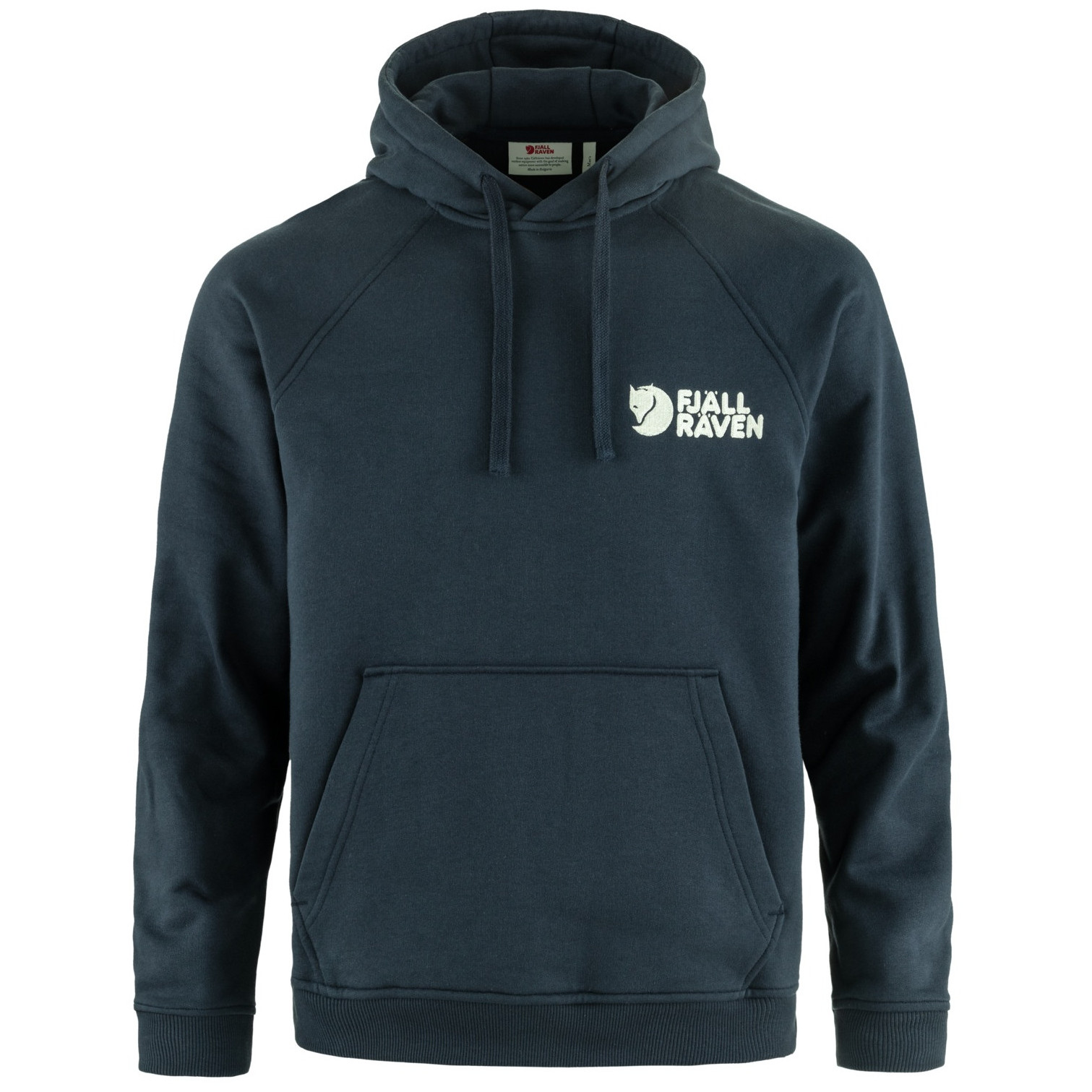 Bluza męska Fjällräven Fjällräven Classic Hoodie M Rozmiar: L / Kolor: ciemnoniebieski