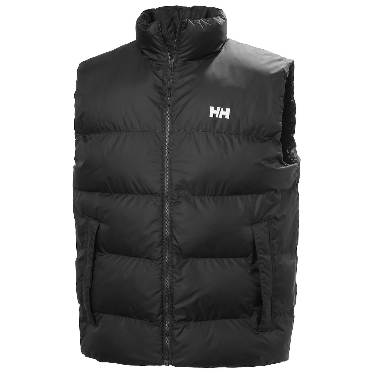 Kamizelka męska Helly Hansen Active Puffy Vest Rozmiar: M / Kolor: czarny