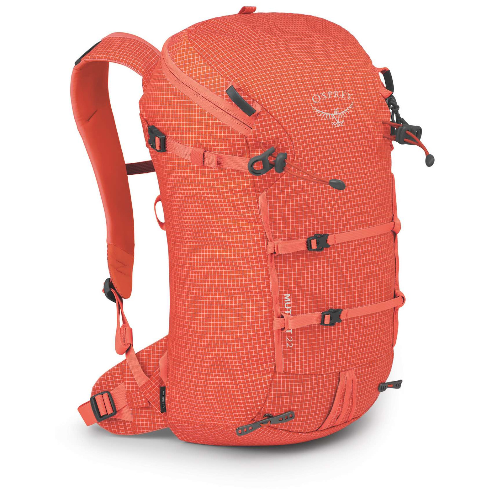 Plecak wspinaczkowy Osprey Mutant 22 Kolor: niebieski