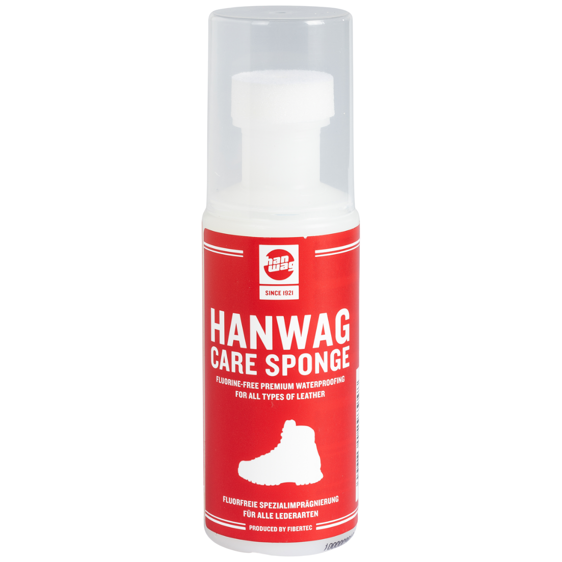 Impregnacja do butów Hanwag Care Sponge
