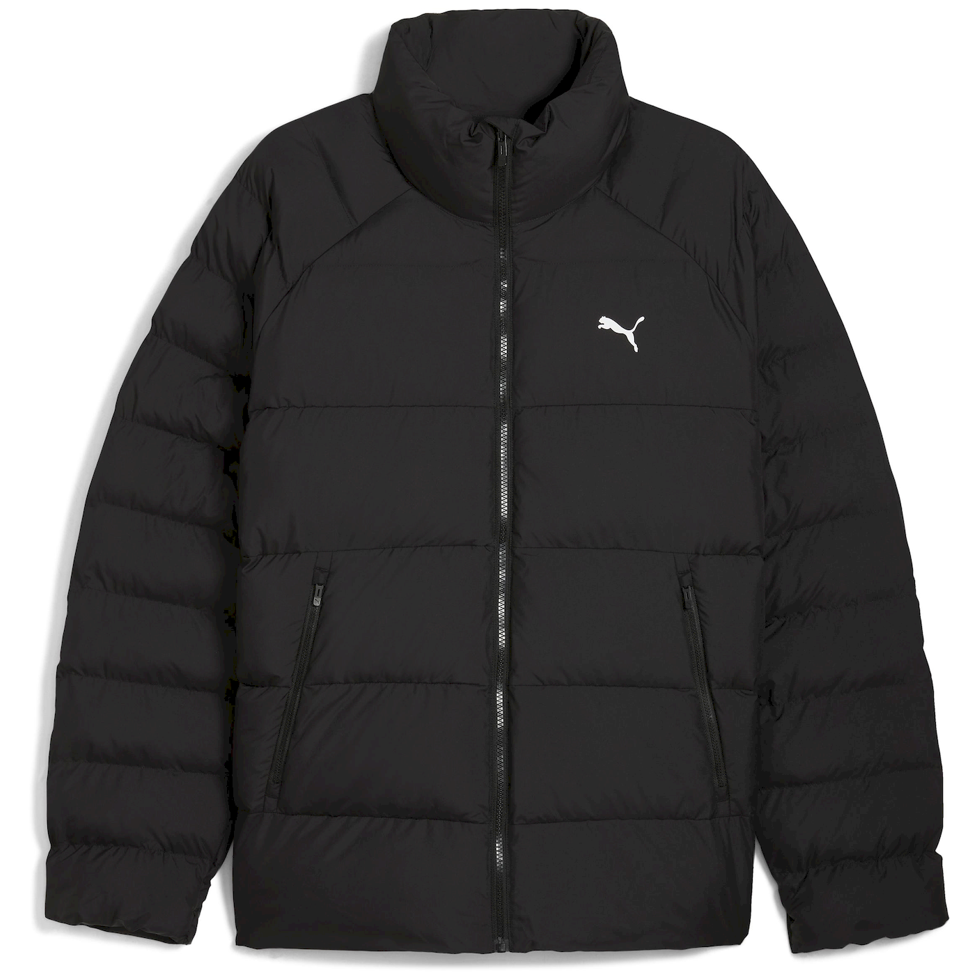 Kurtka męska Puma Mono Jacket Rozmiar: M / Kolor: czarny