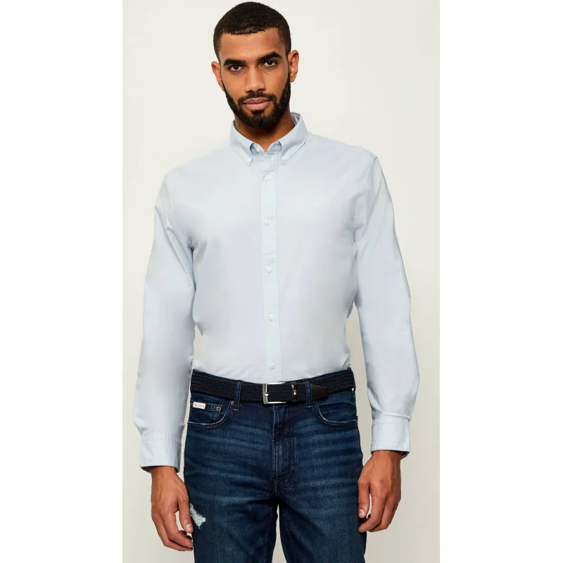 Calvin Klein Jeans Koszula | Classic fit | oxford