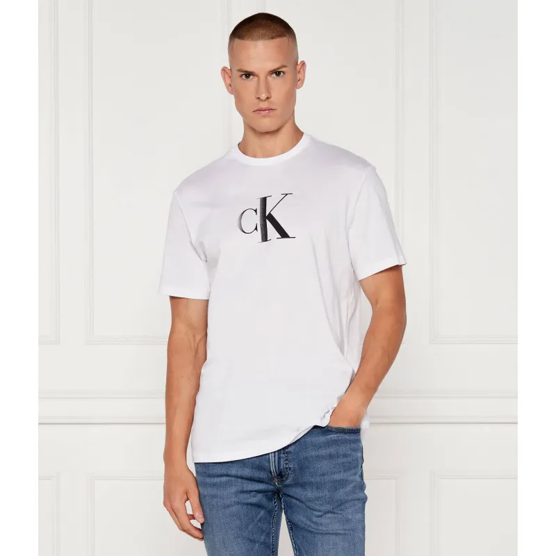 Calvin Klein Jeans T-shirt Classic fit