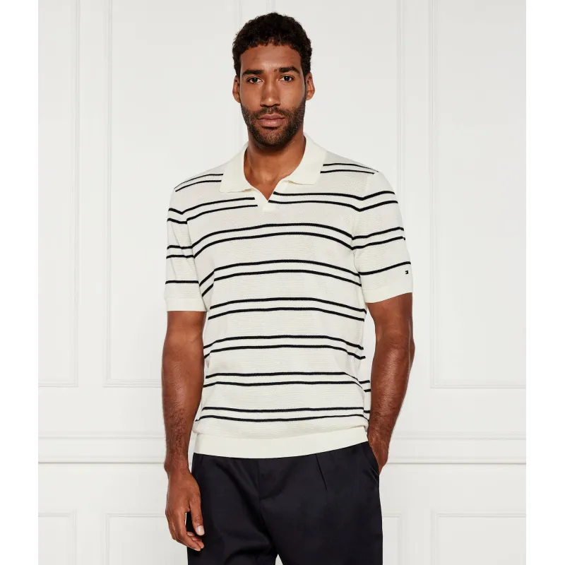Tommy Hilfiger Polo | Regular Fit | mercerised