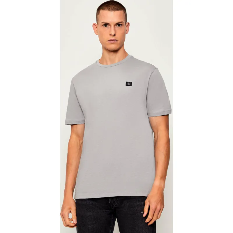 Calvin Klein Jeans T-shirt | Classic fit