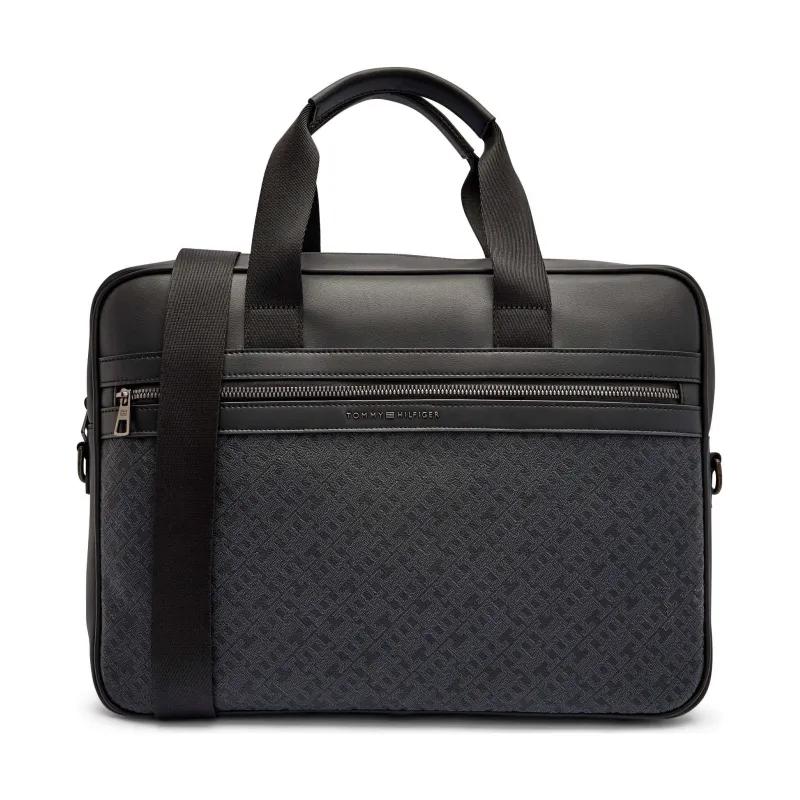 Tommy Hilfiger Torba na laptopa 17