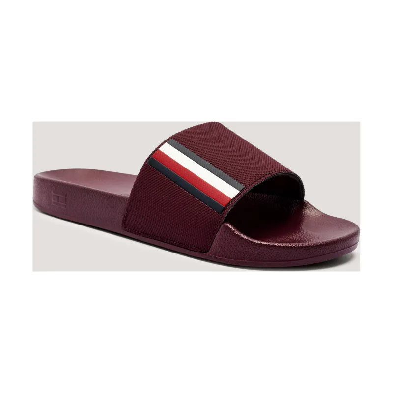 Tommy Hilfiger Klapki CORPORATE