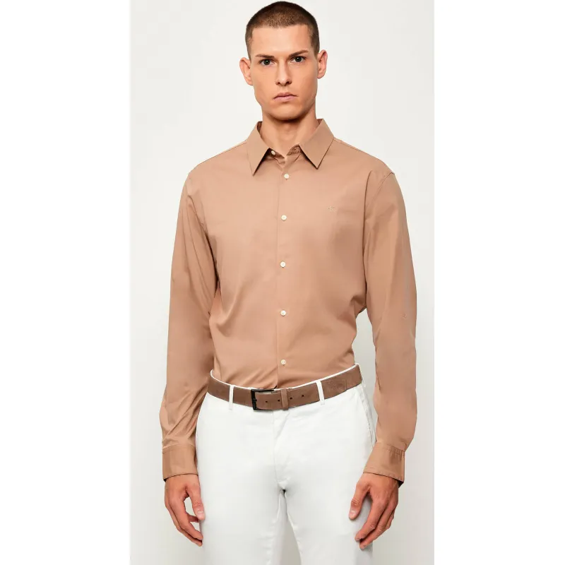 Calvin Klein Koszula Slim Fit