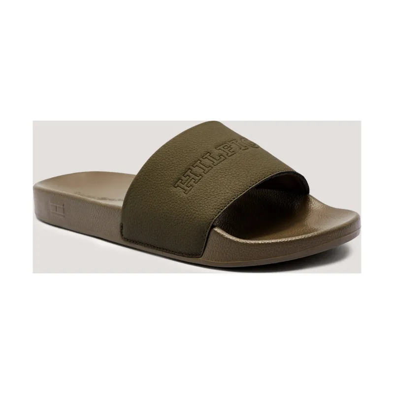 Tommy Hilfiger Klapki