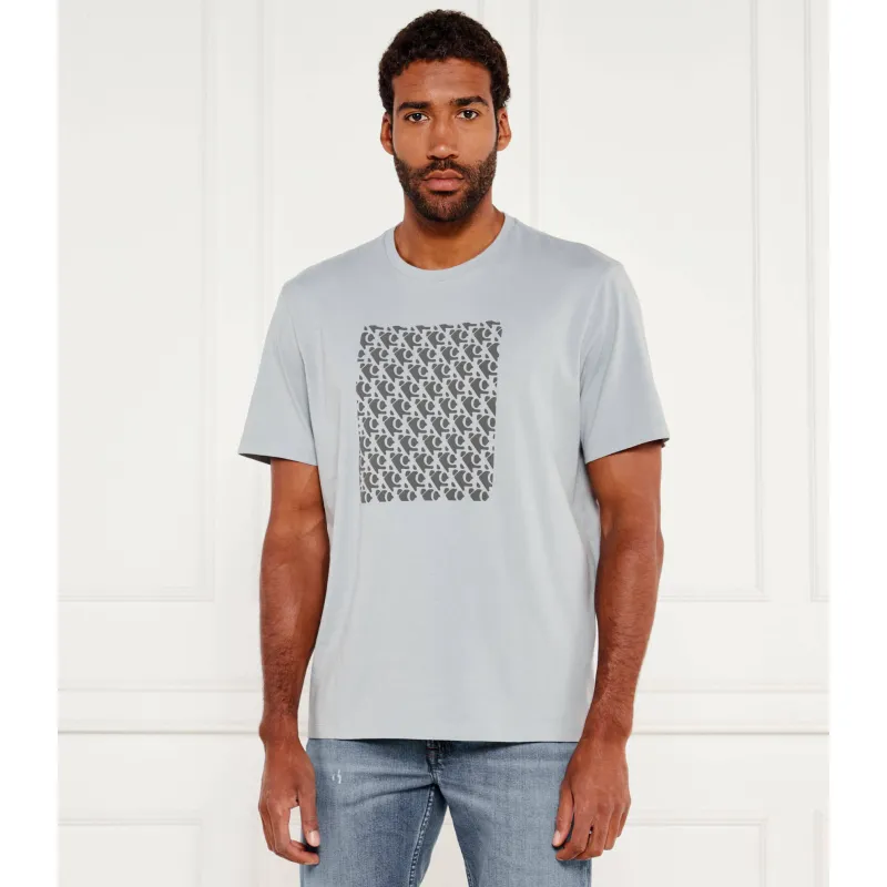 Calvin Klein Jeans T-shirt Easy | Loose fit