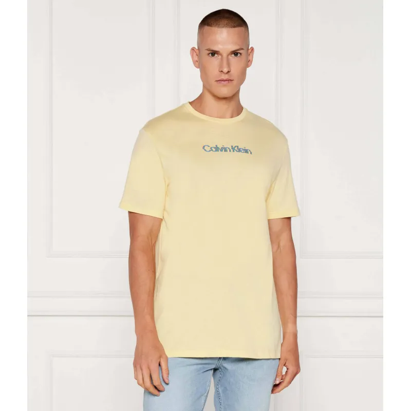 Calvin Klein Jeans T-shirt | Regular Fit