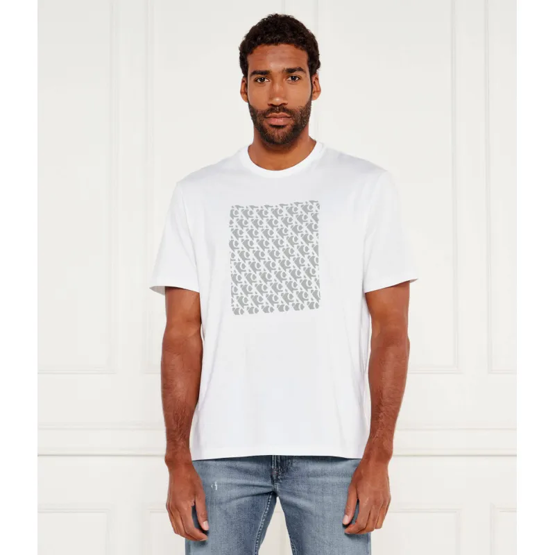 Calvin Klein Jeans T-shirt Easy | Loose fit