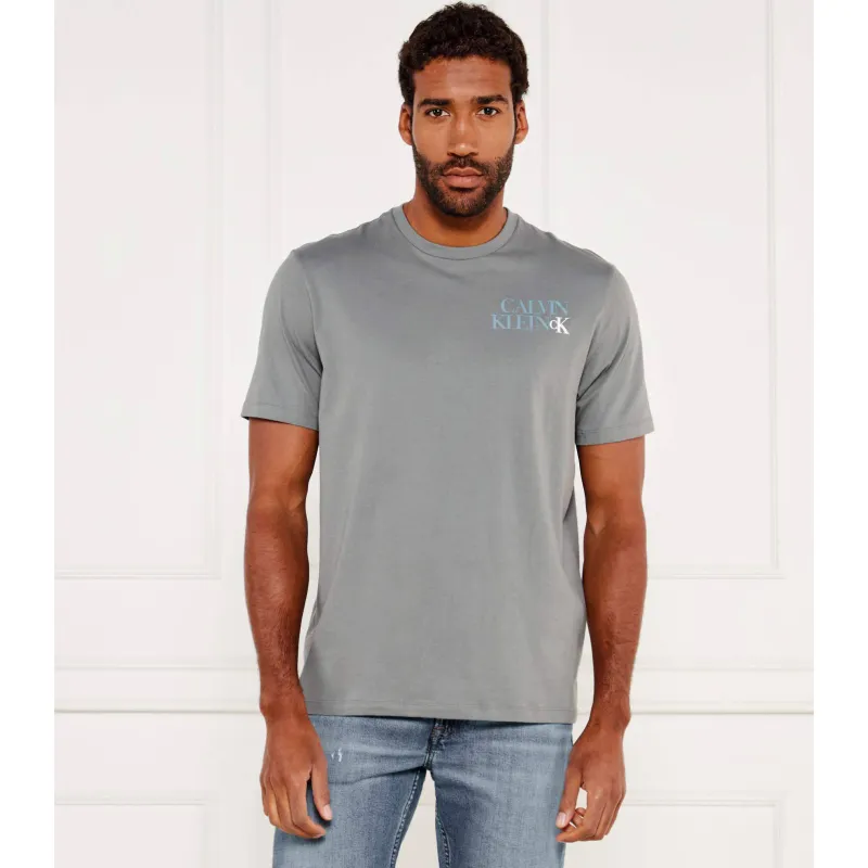 Calvin Klein Jeans T-shirt | Regular Fit