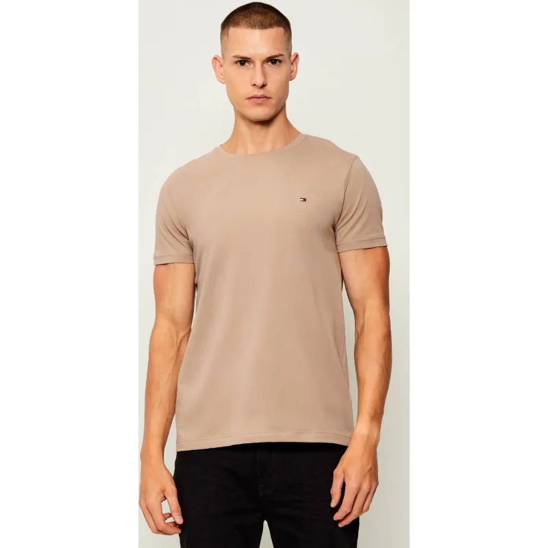Tommy Hilfiger T-shirt | Slim Fit | stretch