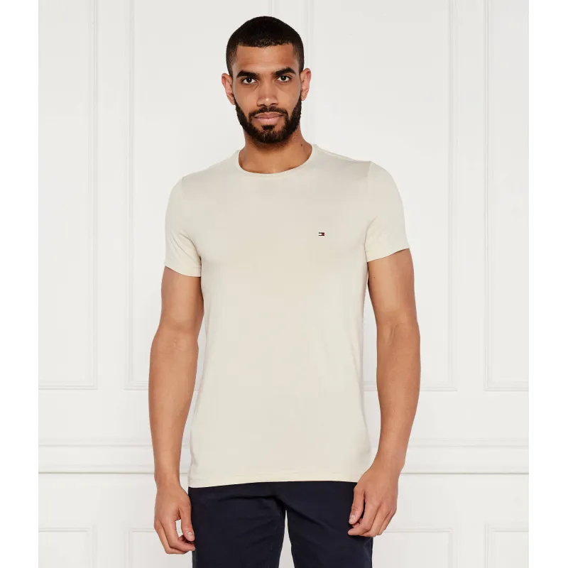 Tommy Hilfiger T-shirt | Slim Fit | stretch