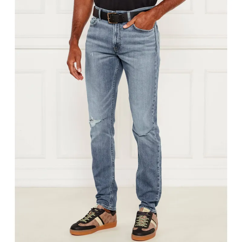 Calvin Klein Jeans Jeansy | Slim Fit