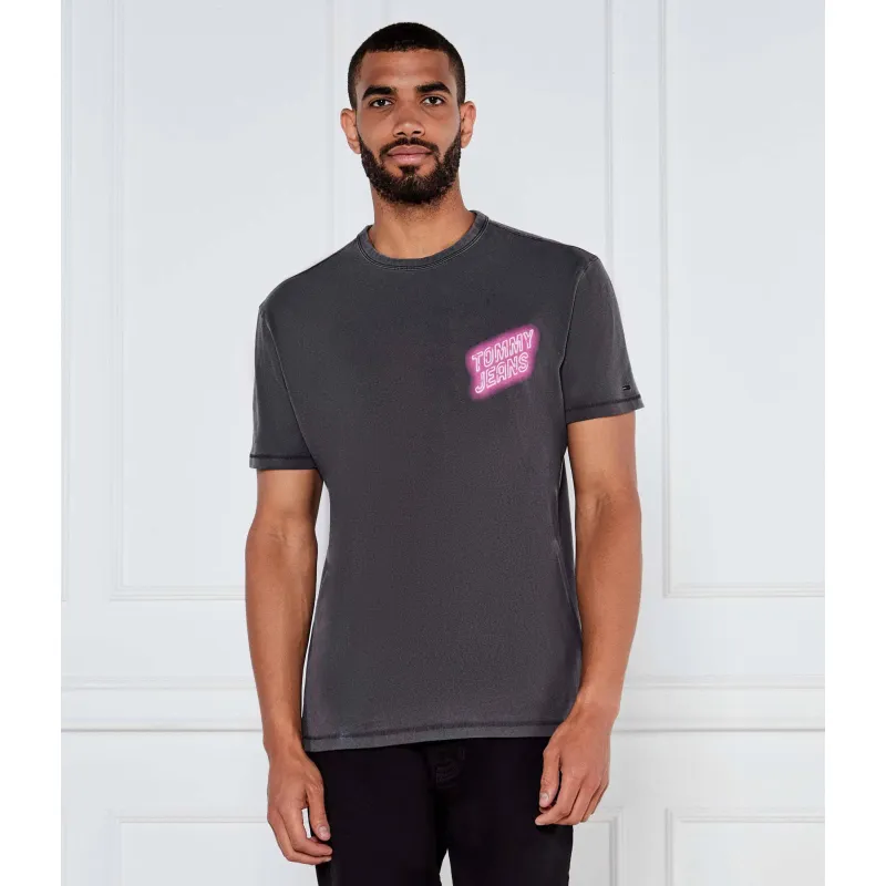 Tommy Jeans T-shirt | Regular Fit