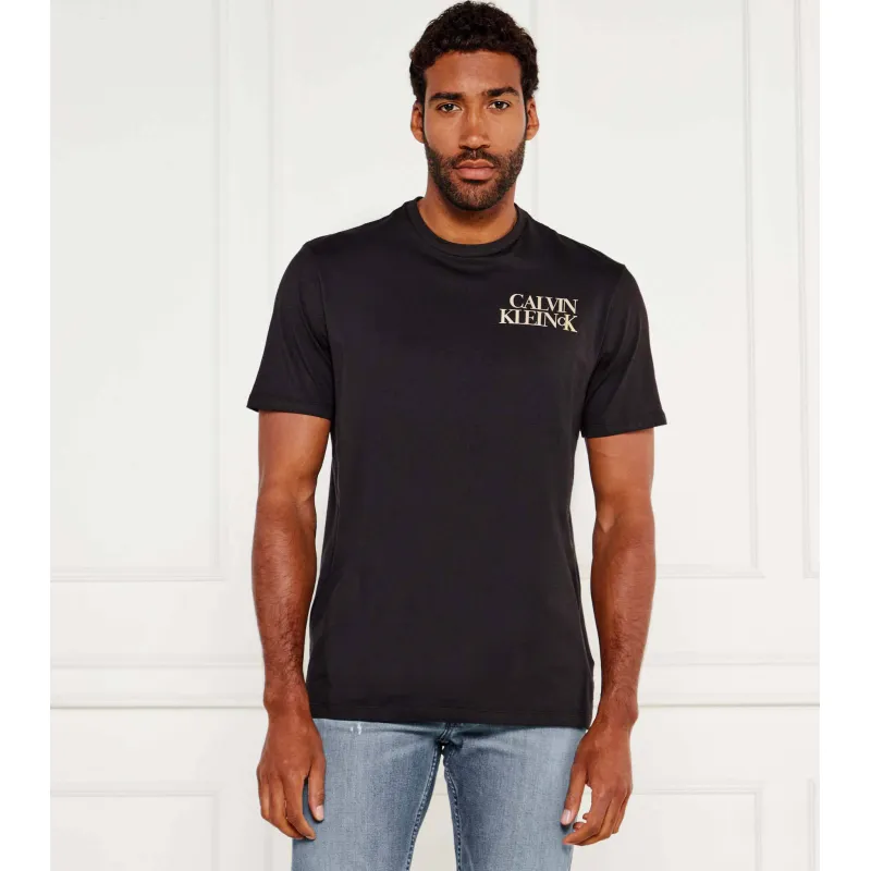Calvin Klein Jeans T-shirt | Regular Fit