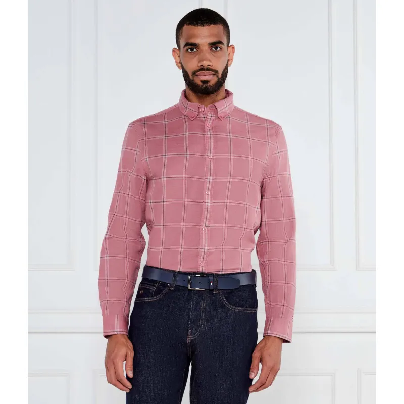 Tommy Jeans Koszula | Regular Fit