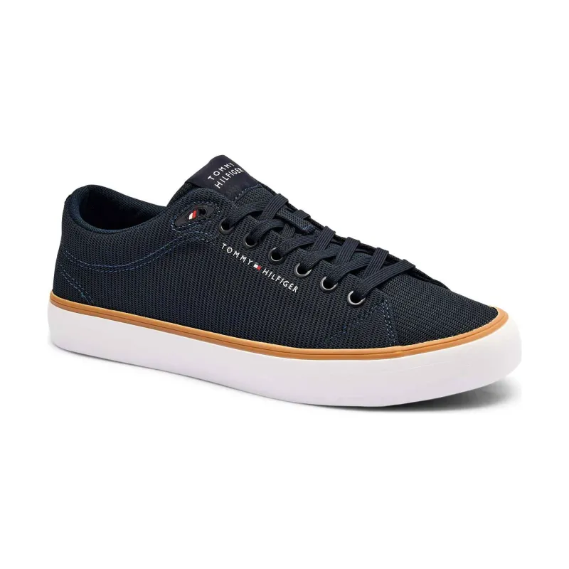 Tommy Hilfiger Tenisówki VULC CORE LOW II
