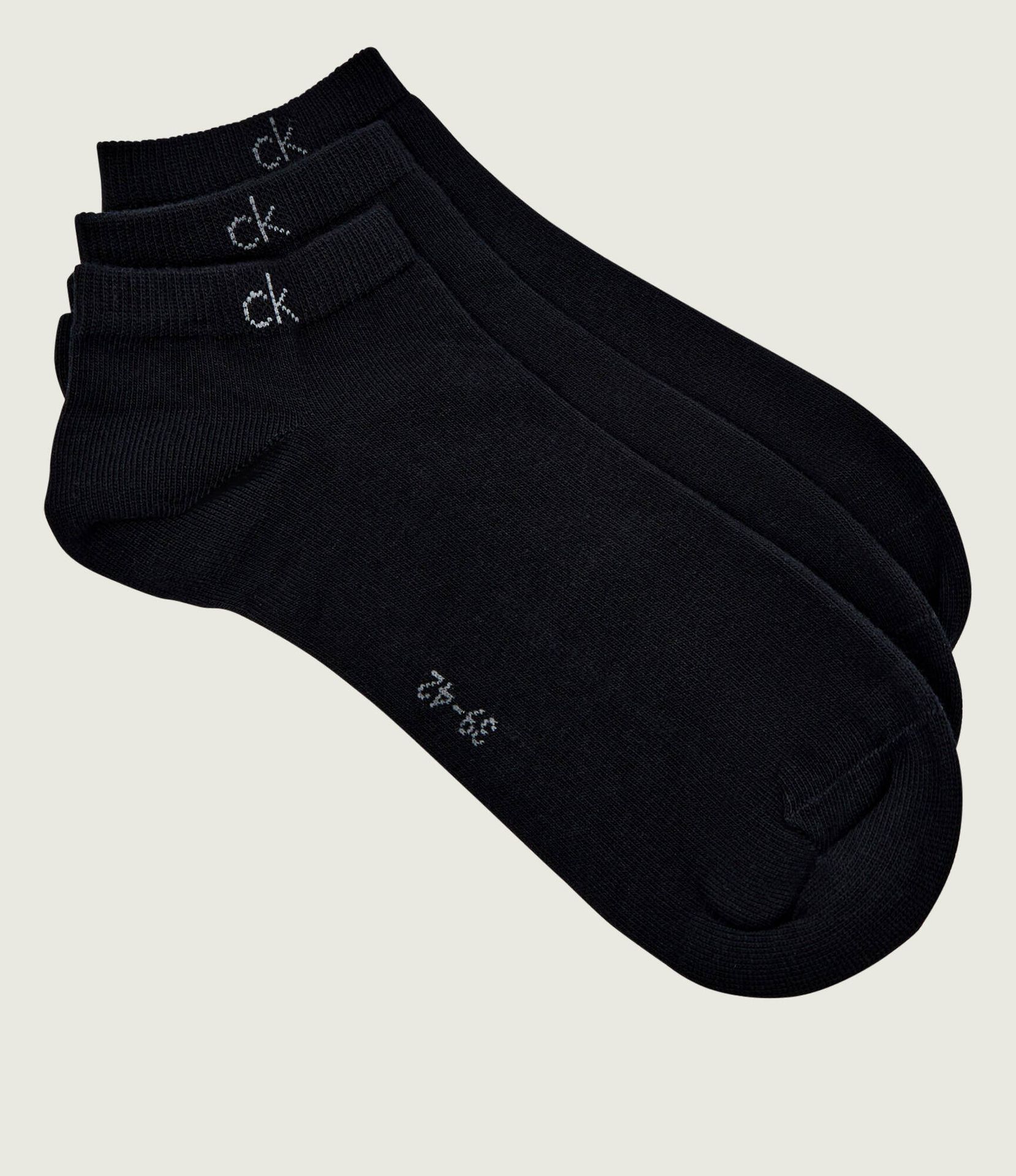 Calvin Klein Skarpety/stopki 3 pack