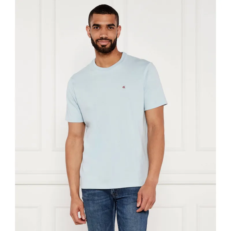 Calvin Klein Jeans T-shirt | Regular Fit