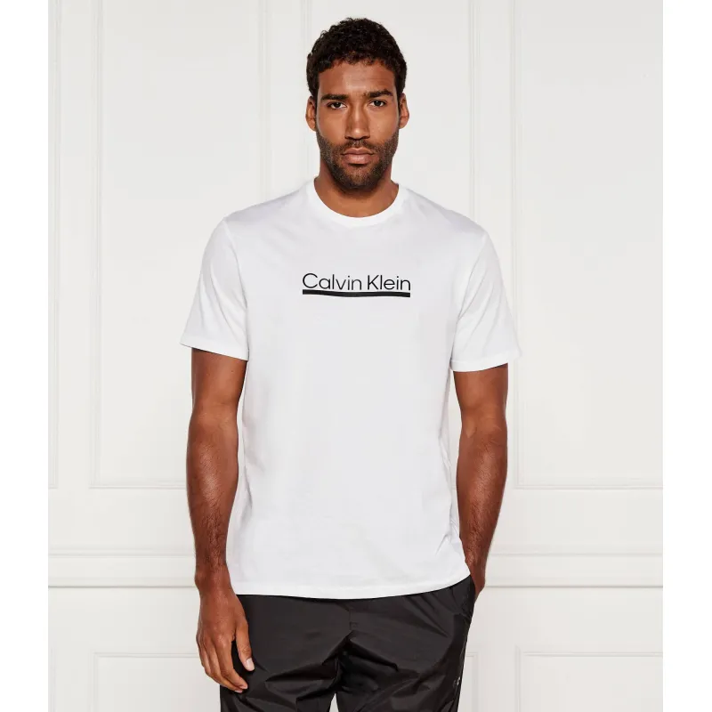 Calvin Klein T-shirt Regular Fit