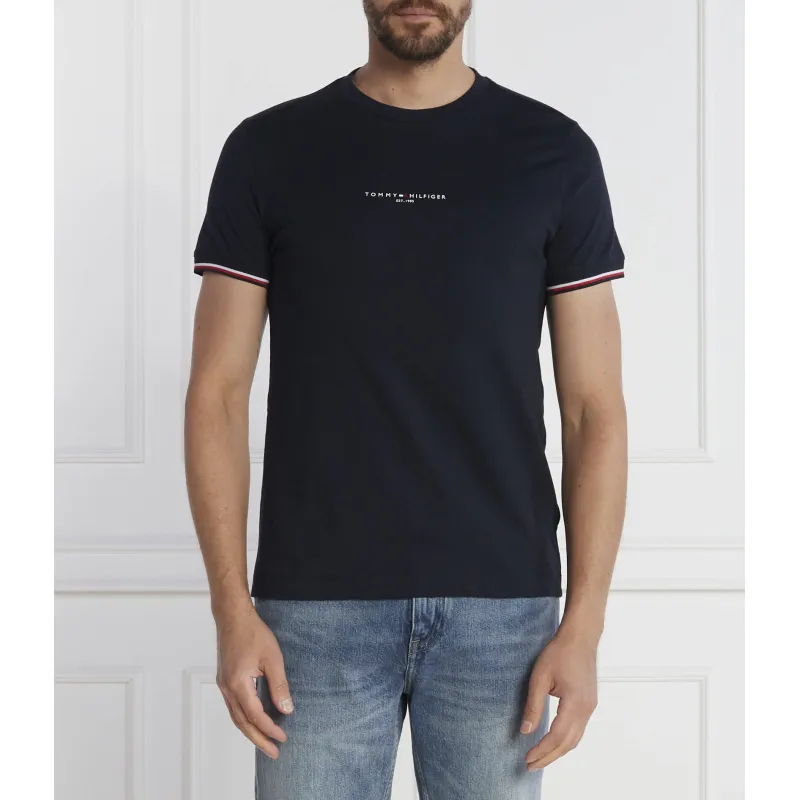 Tommy Hilfiger T-shirt | Slim Fit