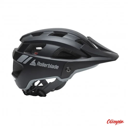 Kask Rollerblade  X-HELMET Black M