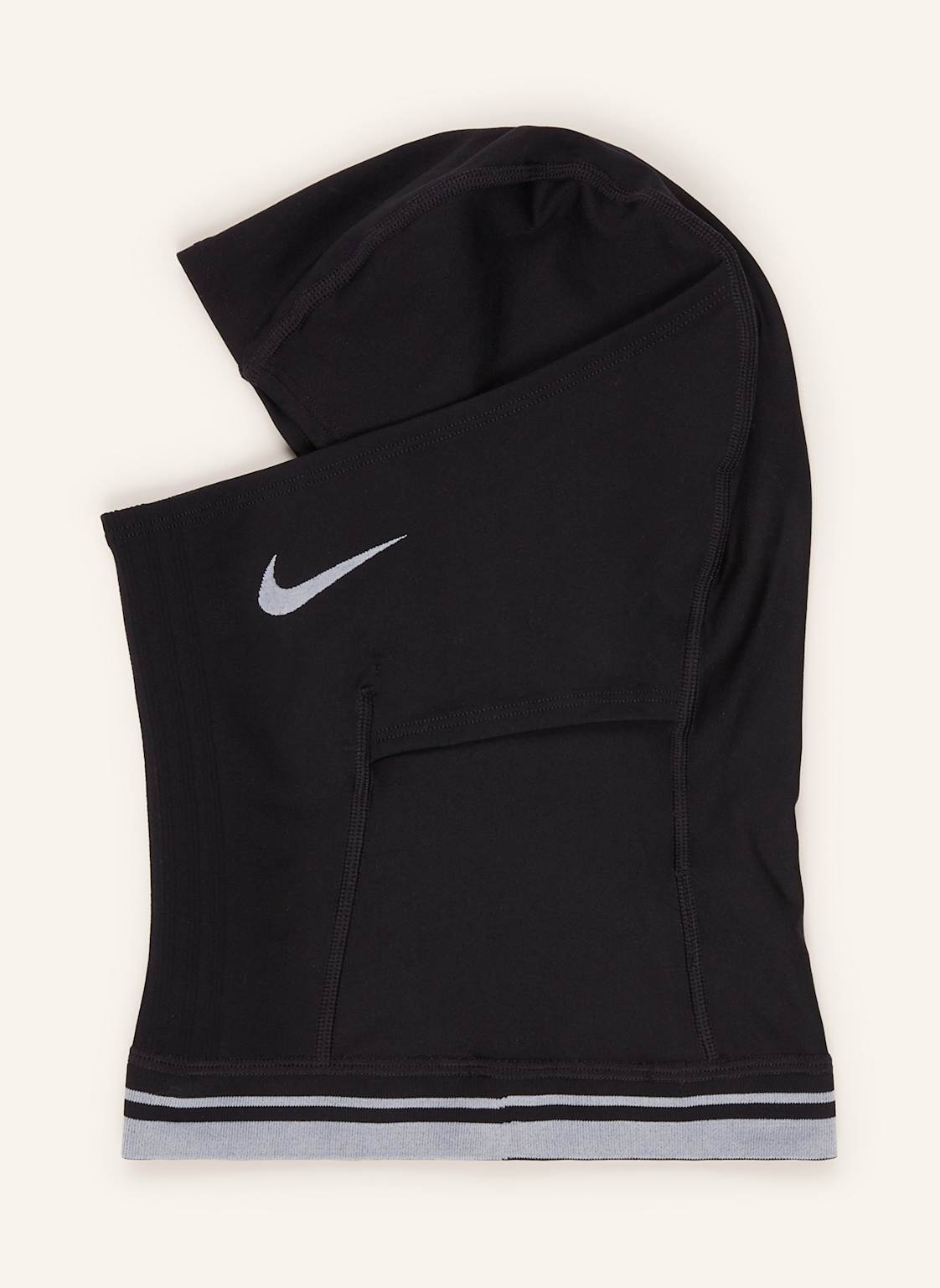 Nike Kominiarka Pro Hyperwarm schwarz