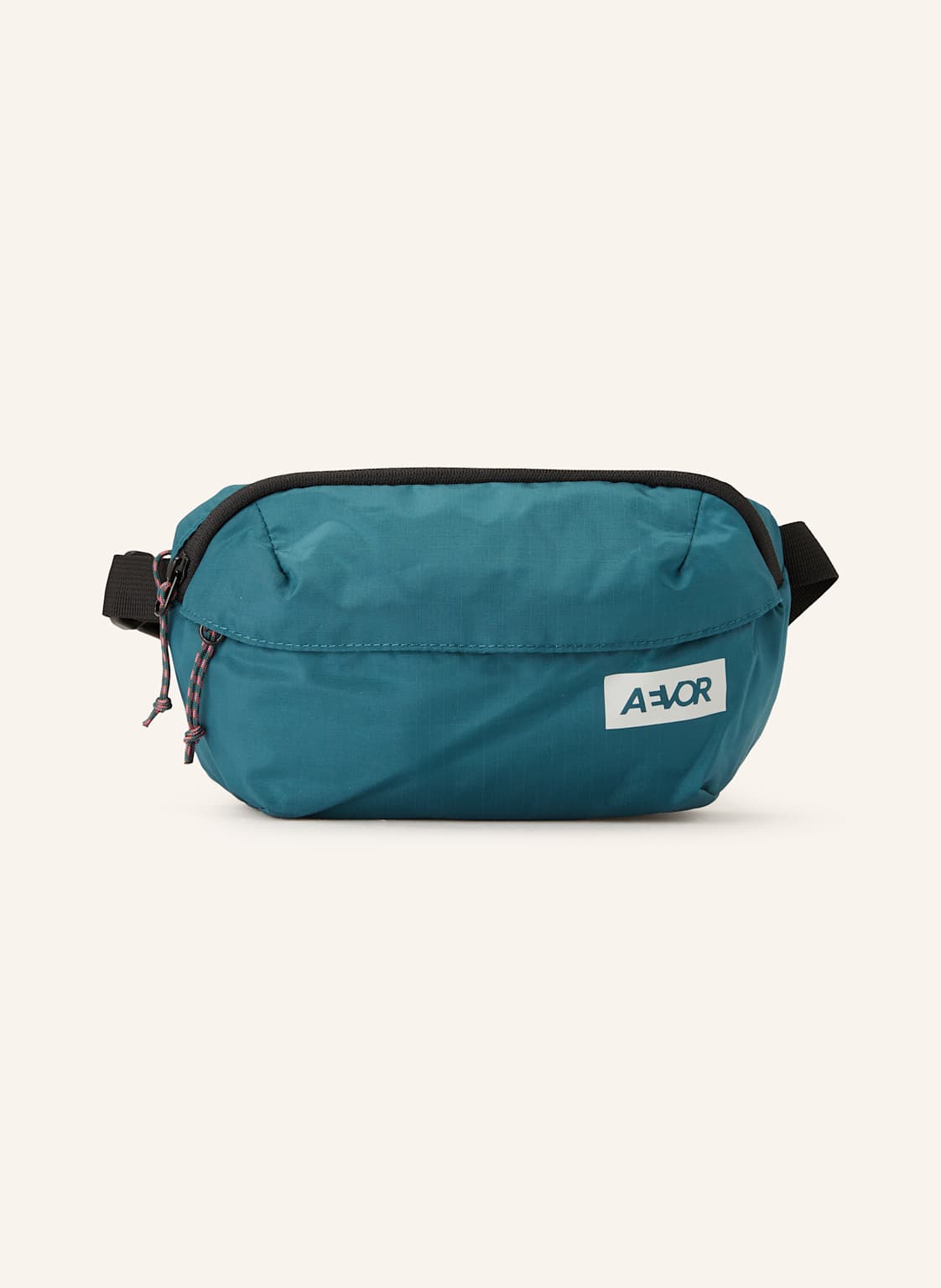 Aevor Saszetka Biodrówka Hip Bag gruen
