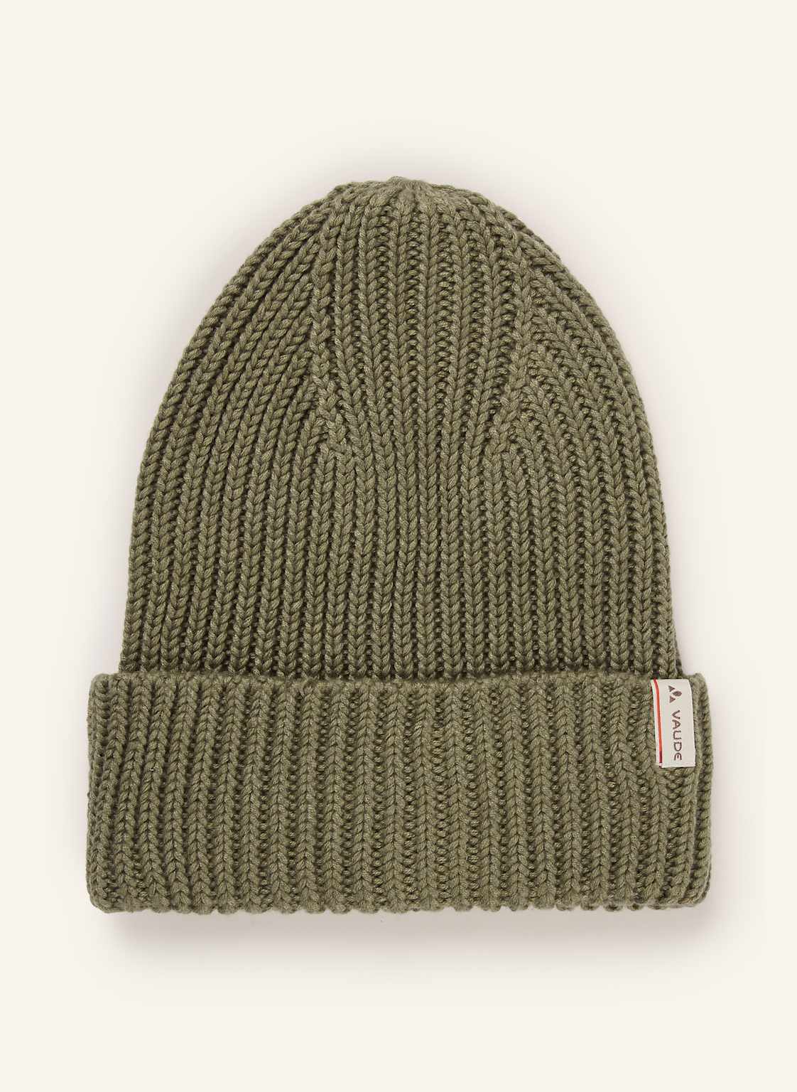 Vaude Czapka Moena Ii gruen